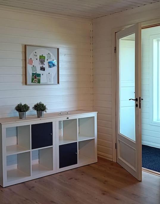 Apartment By The Fjord Storekra Esterno foto