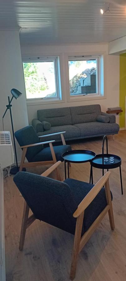 Apartment By The Fjord Storekra Esterno foto